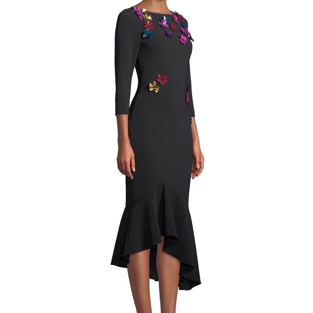 Theia dress